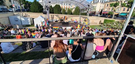 Rencontre gay à Reims 